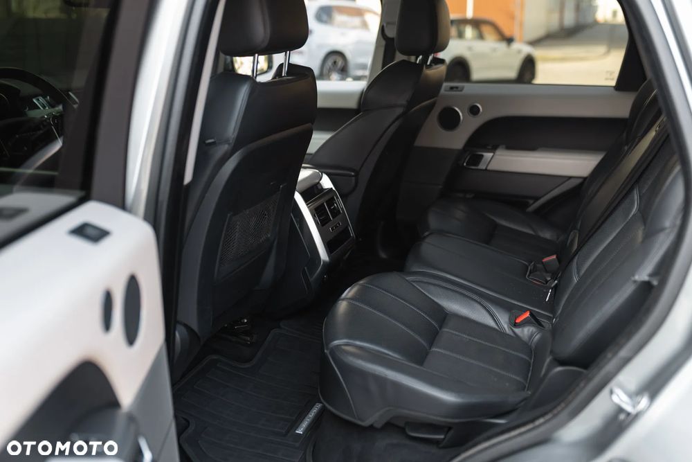 Land Rover Range Rover Sport S 3.0 TD V6 HSE - 20