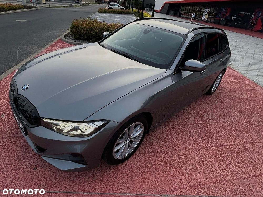 BMW Seria 3 - 2