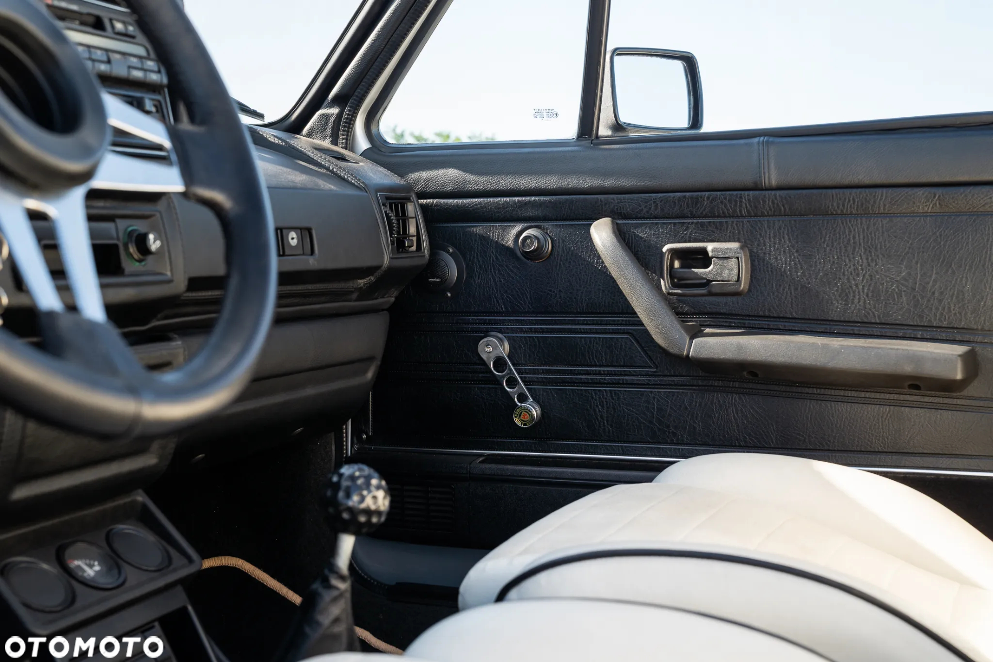 Volkswagen Golf - 21