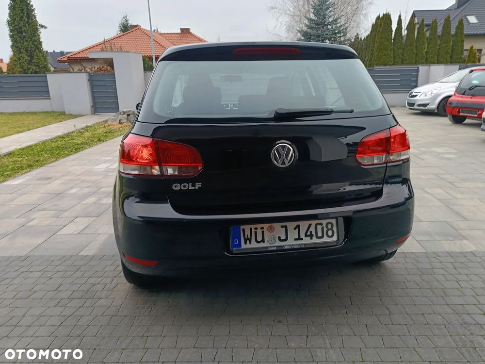 Volkswagen Golf 1.4 Style - 18
