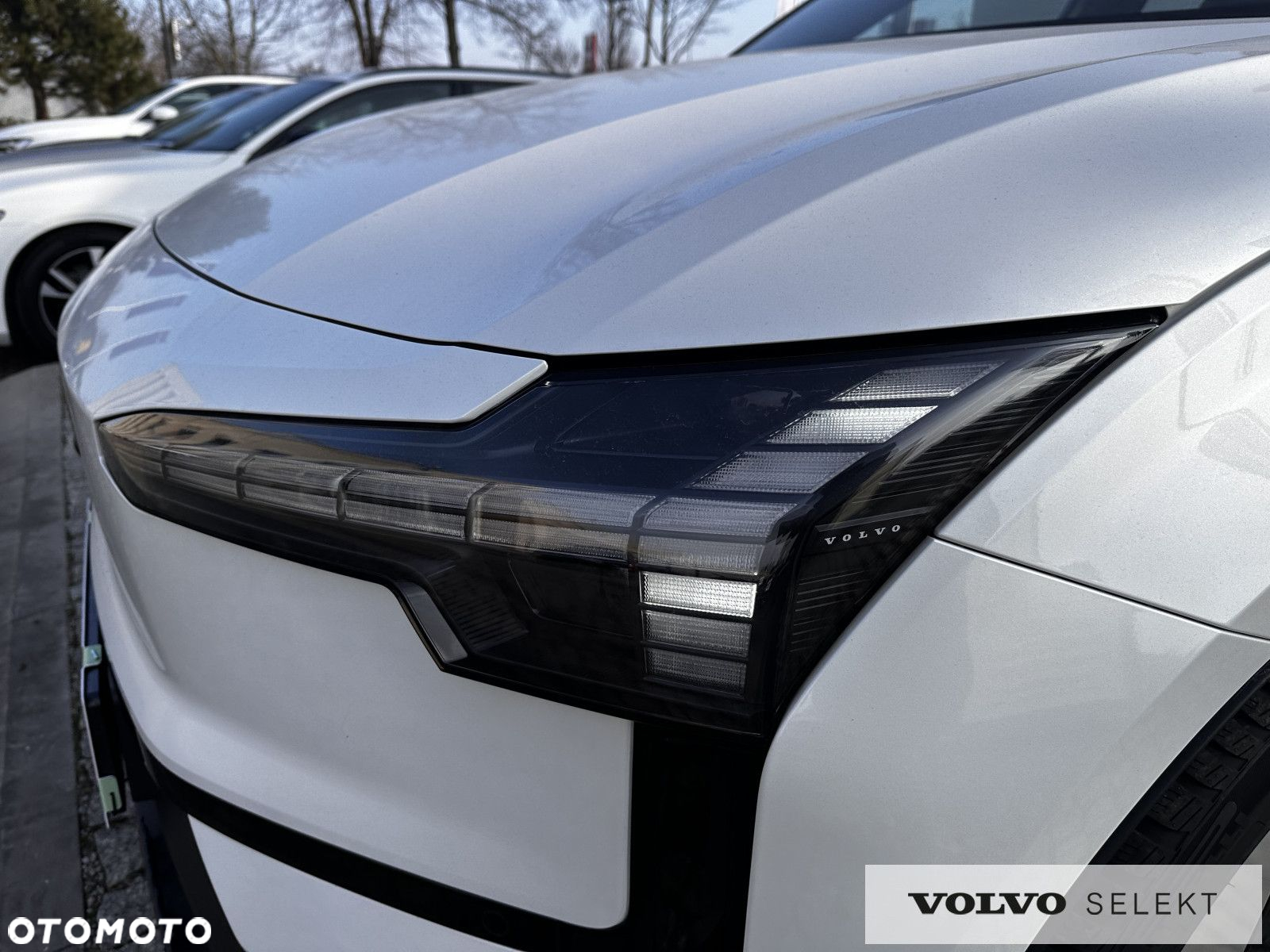 Volvo EX30 - 6