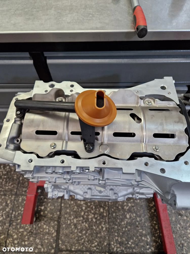 Zregenerowany silnik Ford 1.5 Ecoboost M8MA M8MB M8MC M8MD - 7