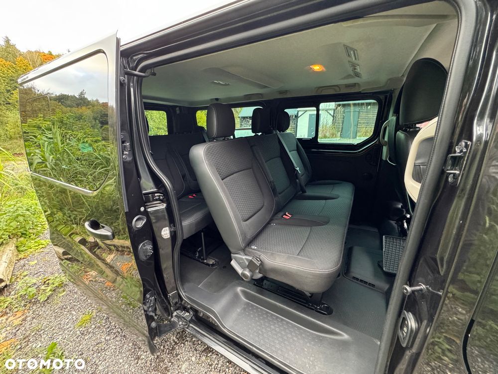 Opel Vivaro L2H1 2,9t Edition - 27