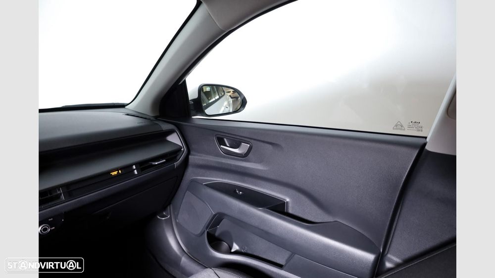 Kia Stonic 1.0 T-GDI Drive - 13