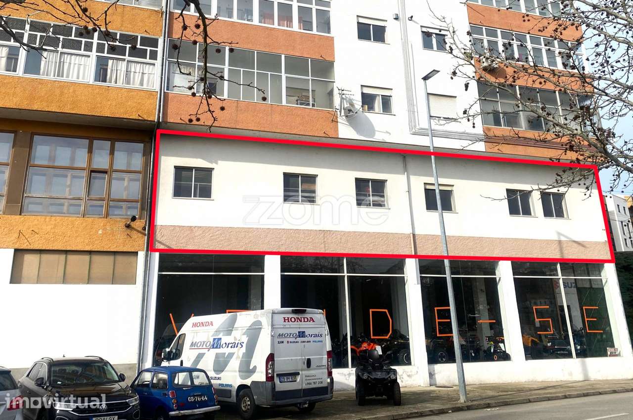 Loja para venda no centro de Bragança - Grande imagem: 4/18