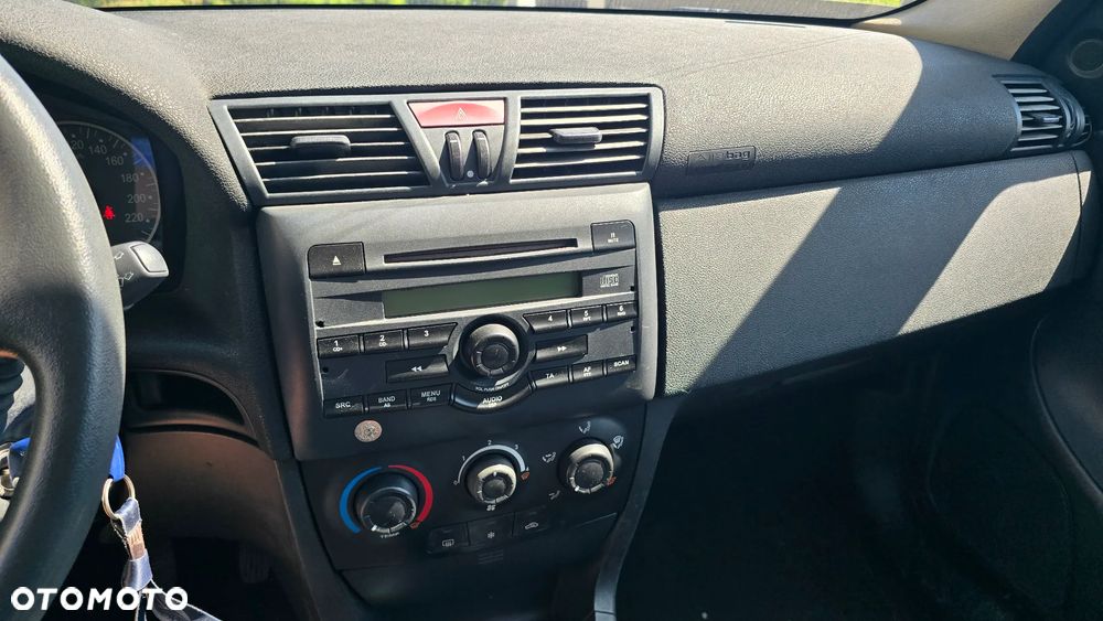Fiat Stilo 1.9 JTD 80 Actual - 10