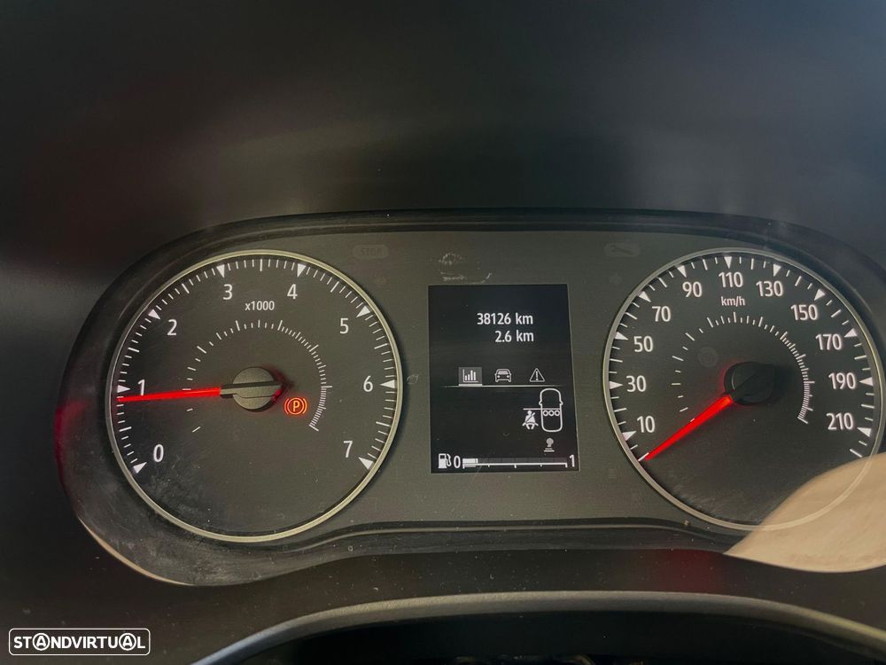 Dacia Sandero 1.0 TCe Comfort - 9