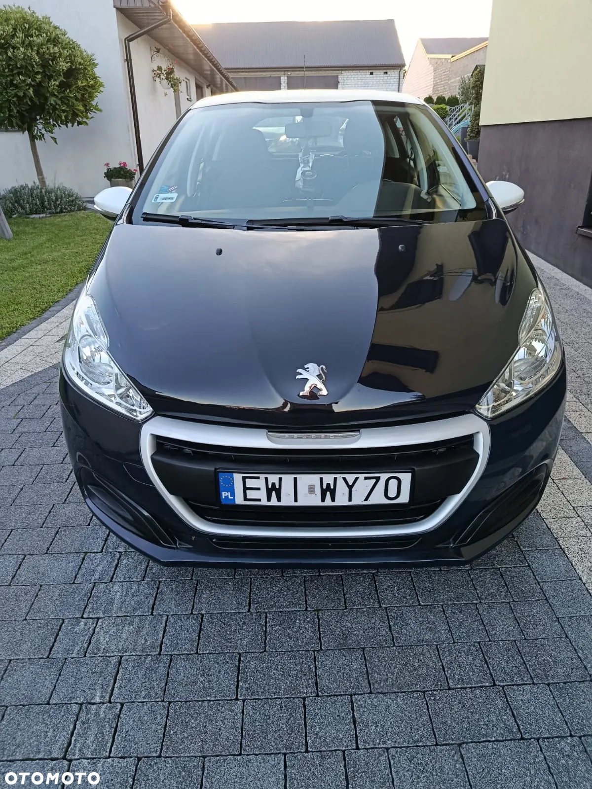 Peugeot 208 1.2 PureTech Access - 4