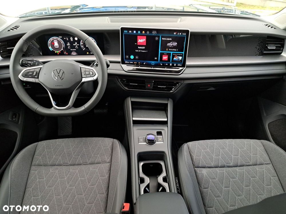 Volkswagen Tayron 2.0 TSI 4Mot Life Plus DSG - 19