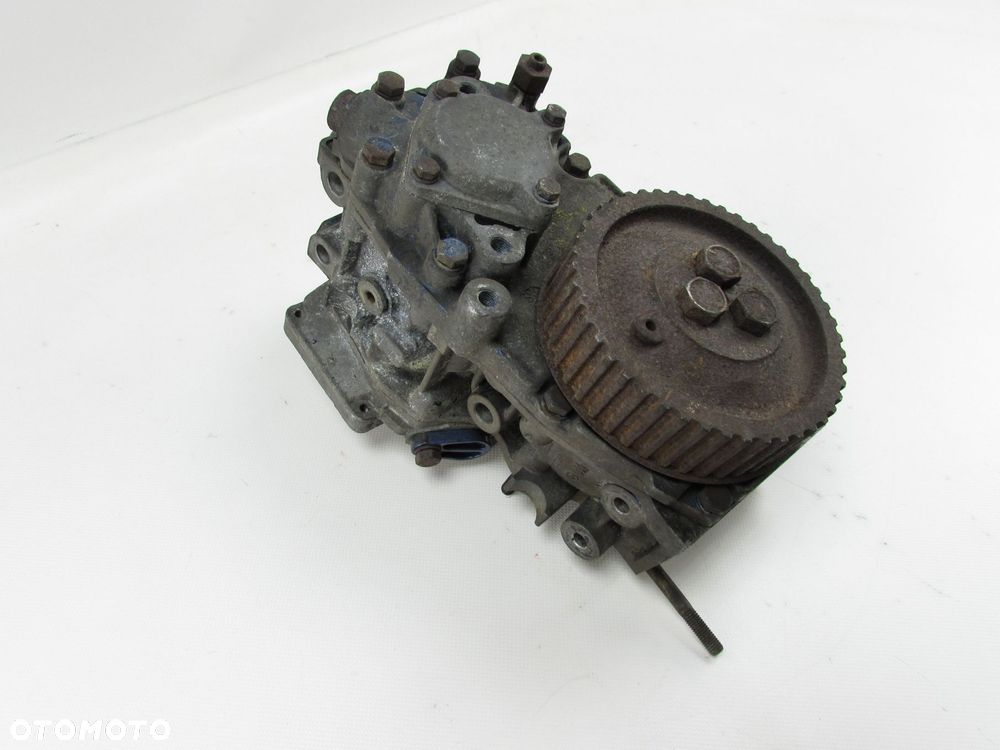 FIAT DUCATO 2.5 D PODSTAWA POMPY PALIWA WSPOMAGANAIA 7450007 - 9