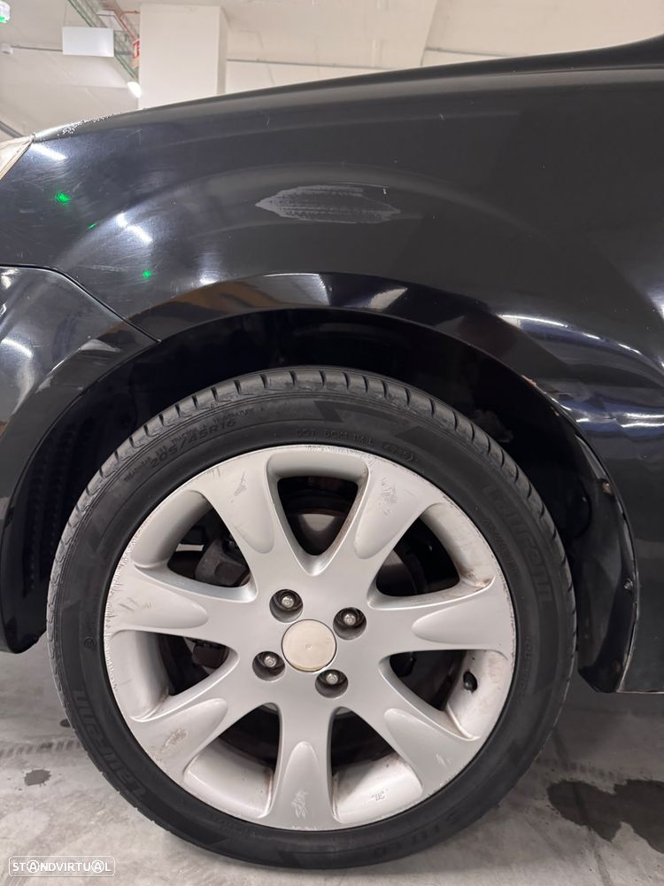 Kia Rio 1.5 CRDi EX Sport - 15
