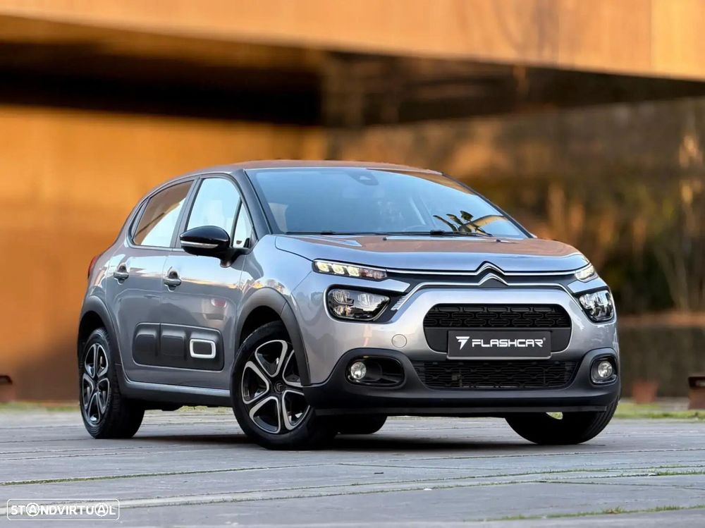 Citroën C3 Pure Tech S&S C-Series - 8