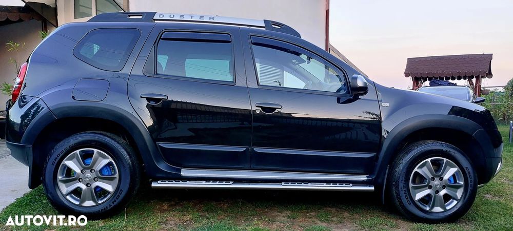 Dacia Duster - 7