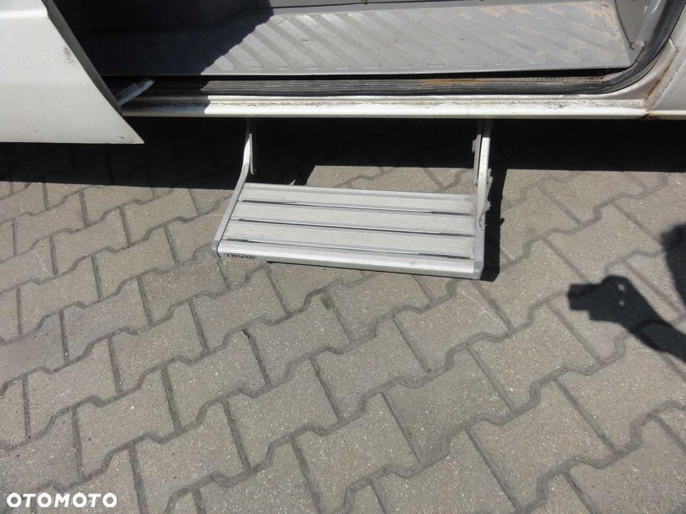 fotele siedzenia zabudowa autobusowa - 3