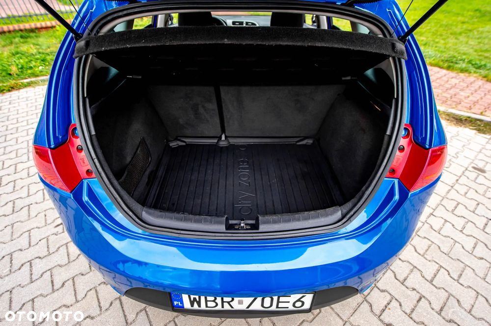 Seat Leon 1.8 TSI FR - 18
