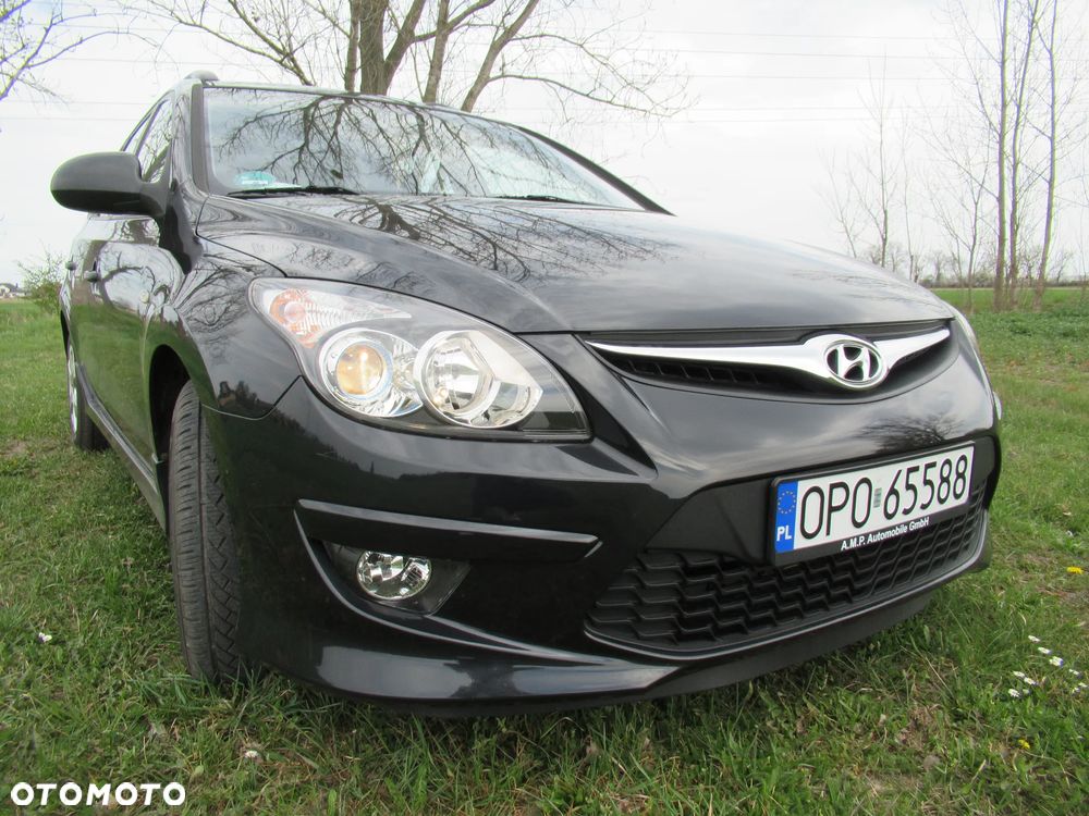 Hyundai i30 i30cw 1.6 CRDi Classic - 6