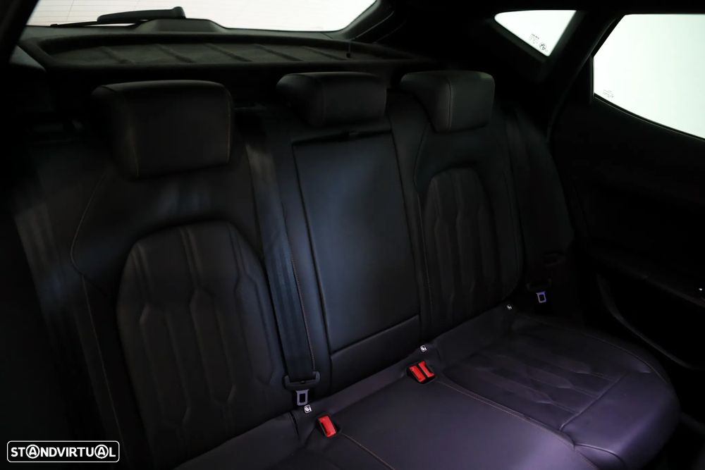 Cupra Formentor 1.4 e-Hybrid DSG VZ - 13