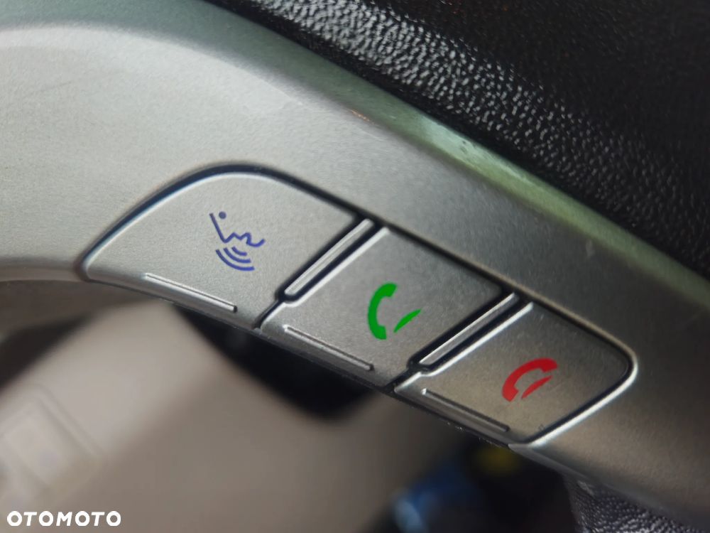 Hyundai ix20 1.4 BlueDrive Comfort - 17