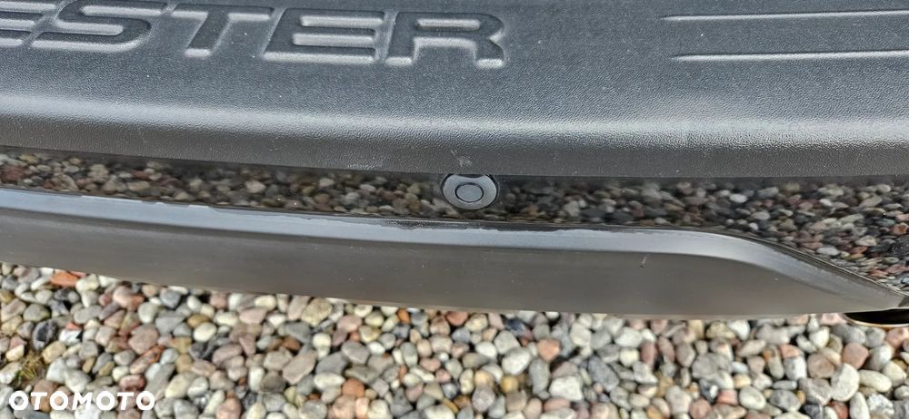 Subaru Forester 2.0X Exclusive - 17