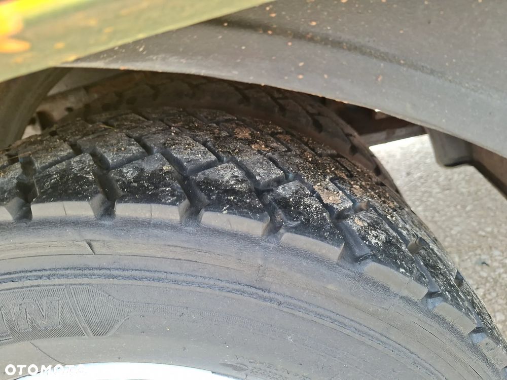MAN TGL 12-180 EURO5 BEZ ADBLUE KLIMA - 31