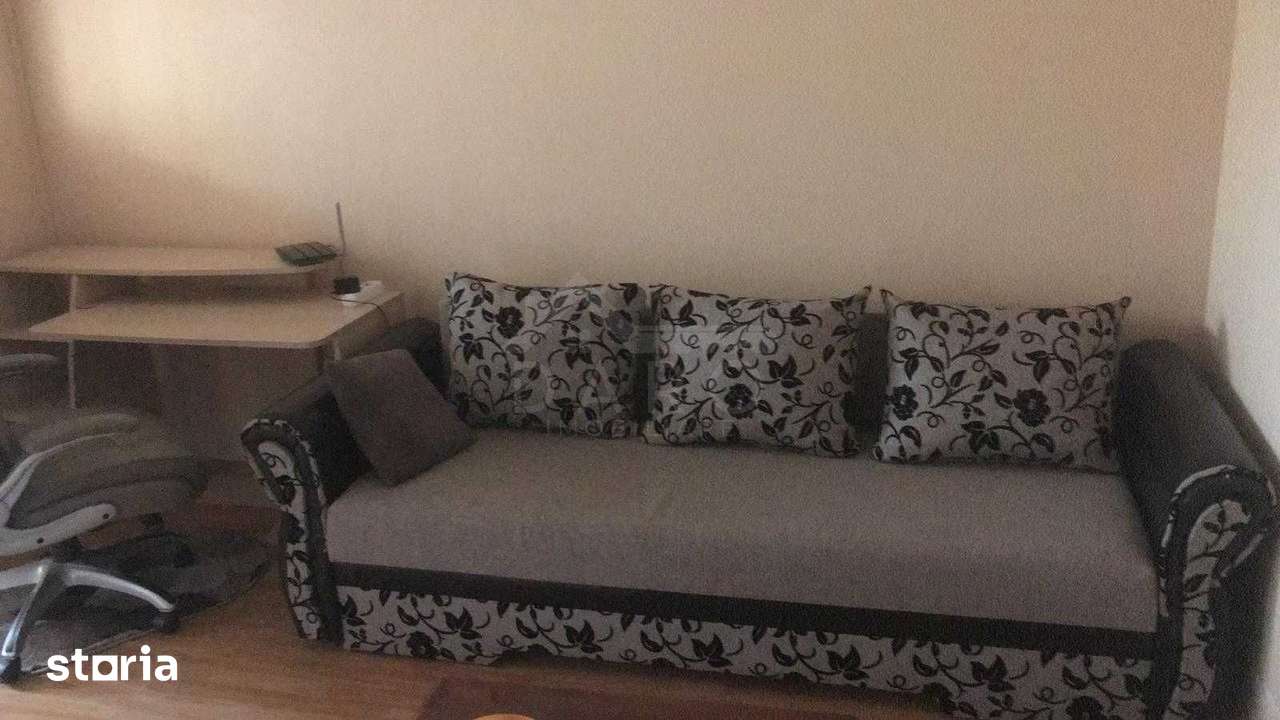 Vand Garsoniera Sangeorgiu de Mures — fotografia 3
