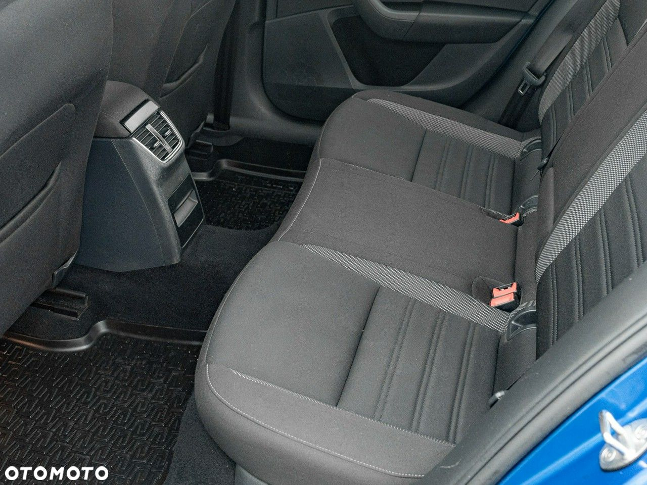 Skoda Octavia 2.0 TDI Ambition - 25
