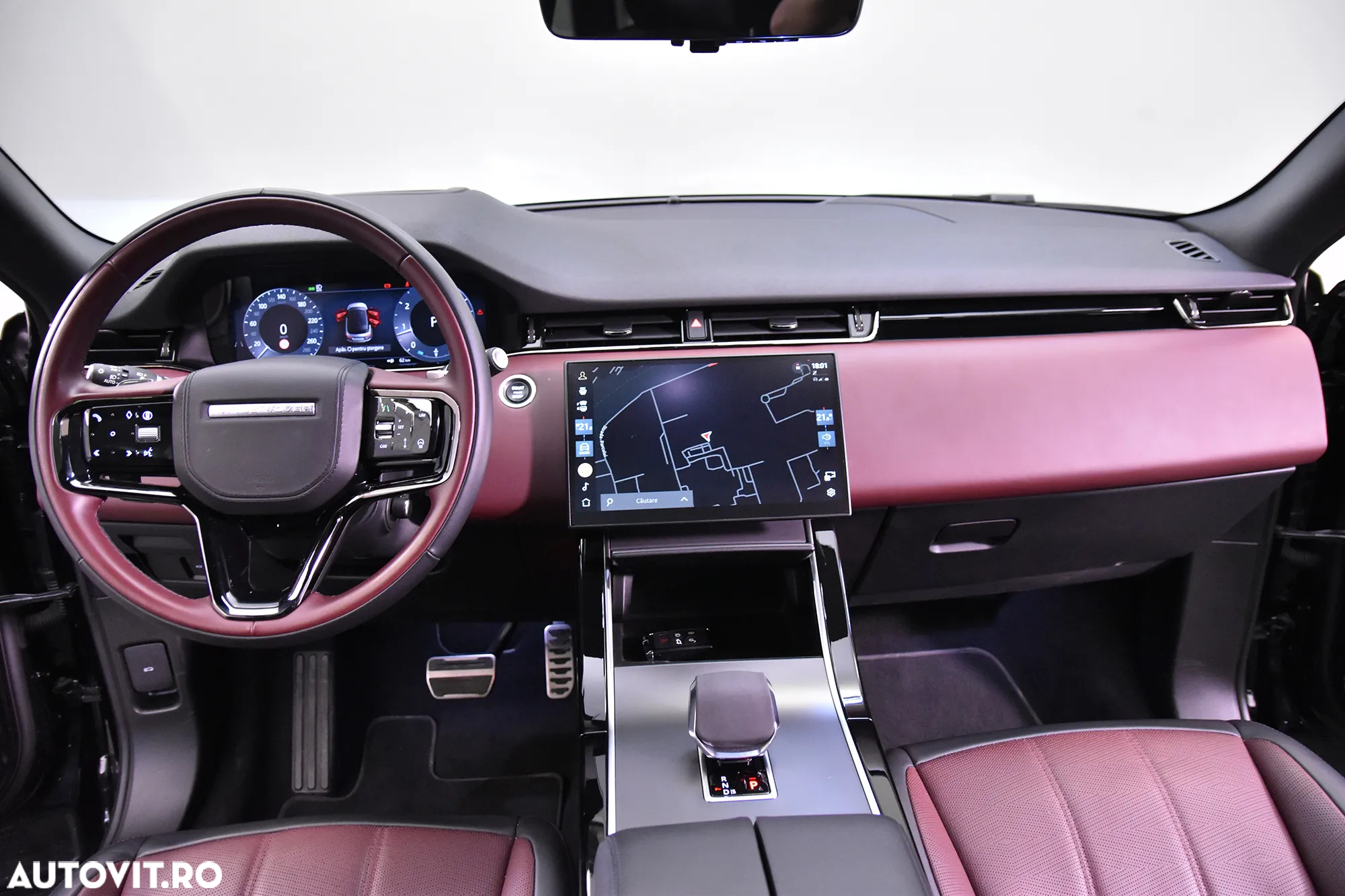 Land Rover Range Rover Evoque - 9