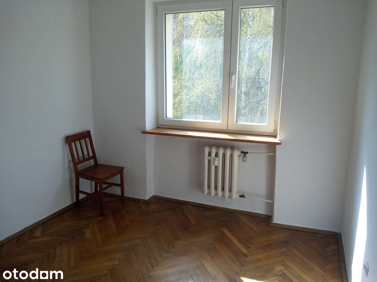 Na sprzedaż 2-pok. mieszkanie w doskonałej lokalizacji.