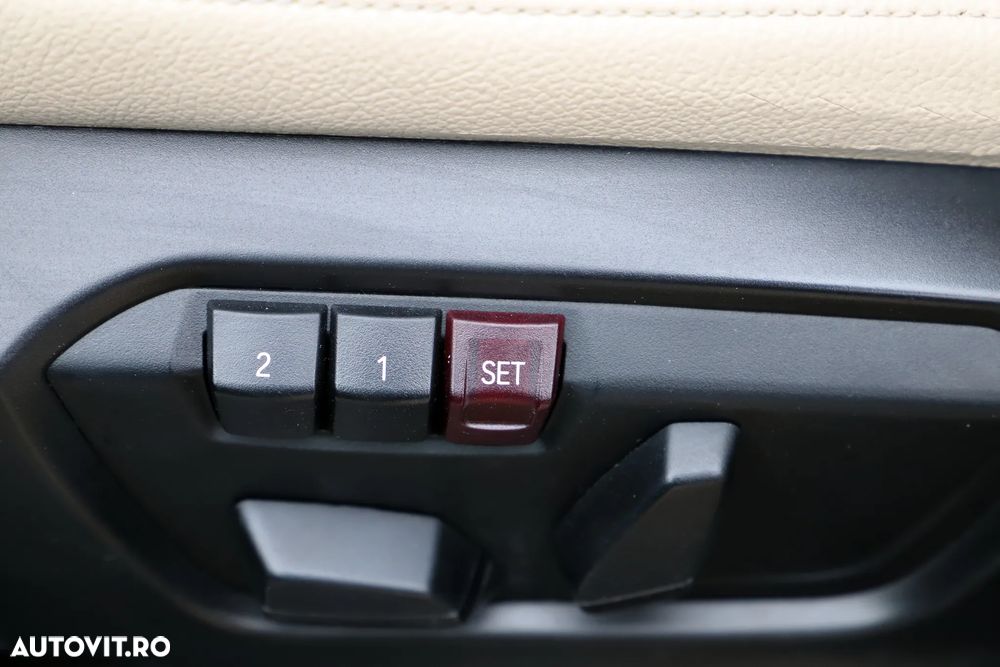 BMW X3 xDrive20d AT M Sport - 15