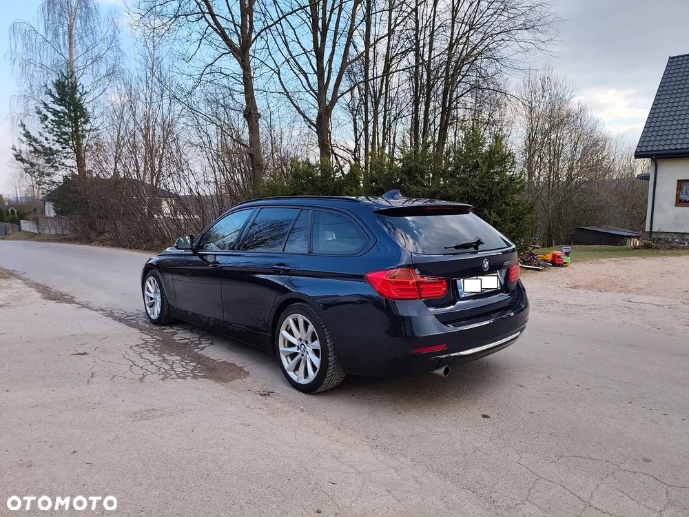 BMW Seria 3 - 6