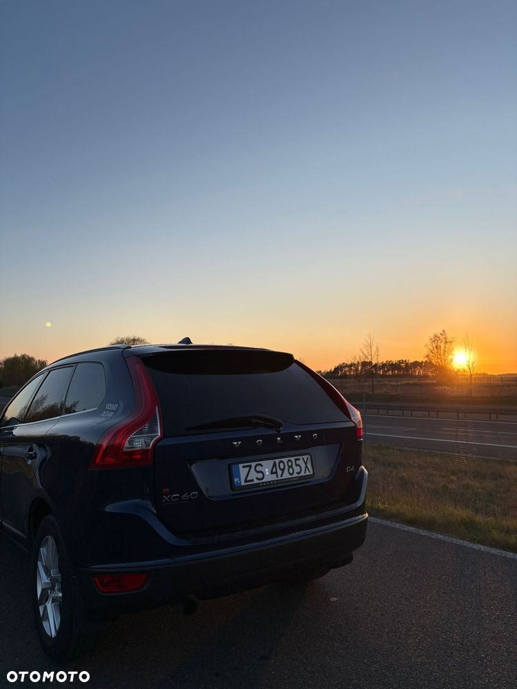 Volvo XC 60 - 11
