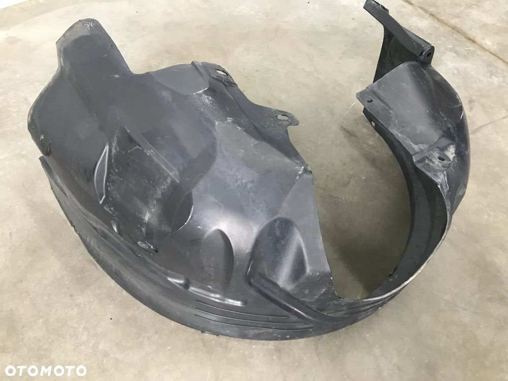 Nadkole Ford Connect MK1 prawy lewy przód 06-09 - 8