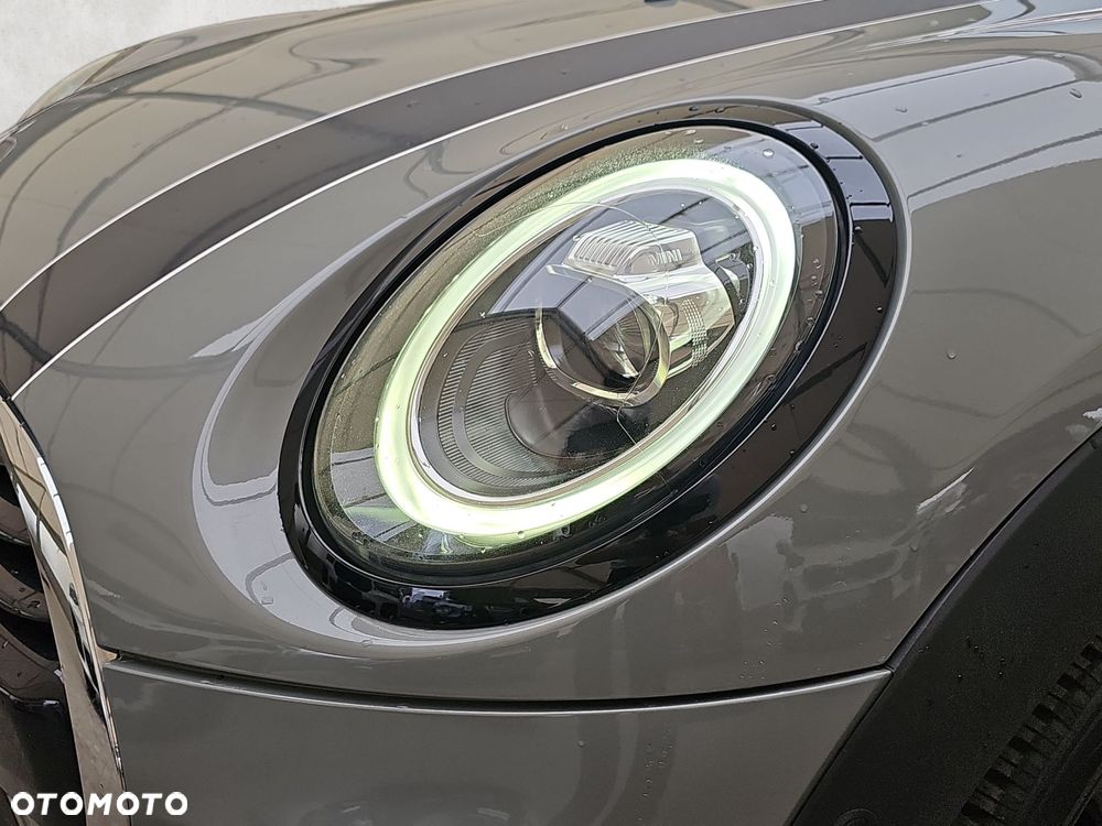 MINI Cooper - 21
