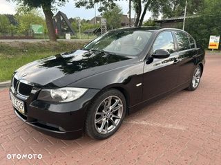 BMW Seria 3 - 1