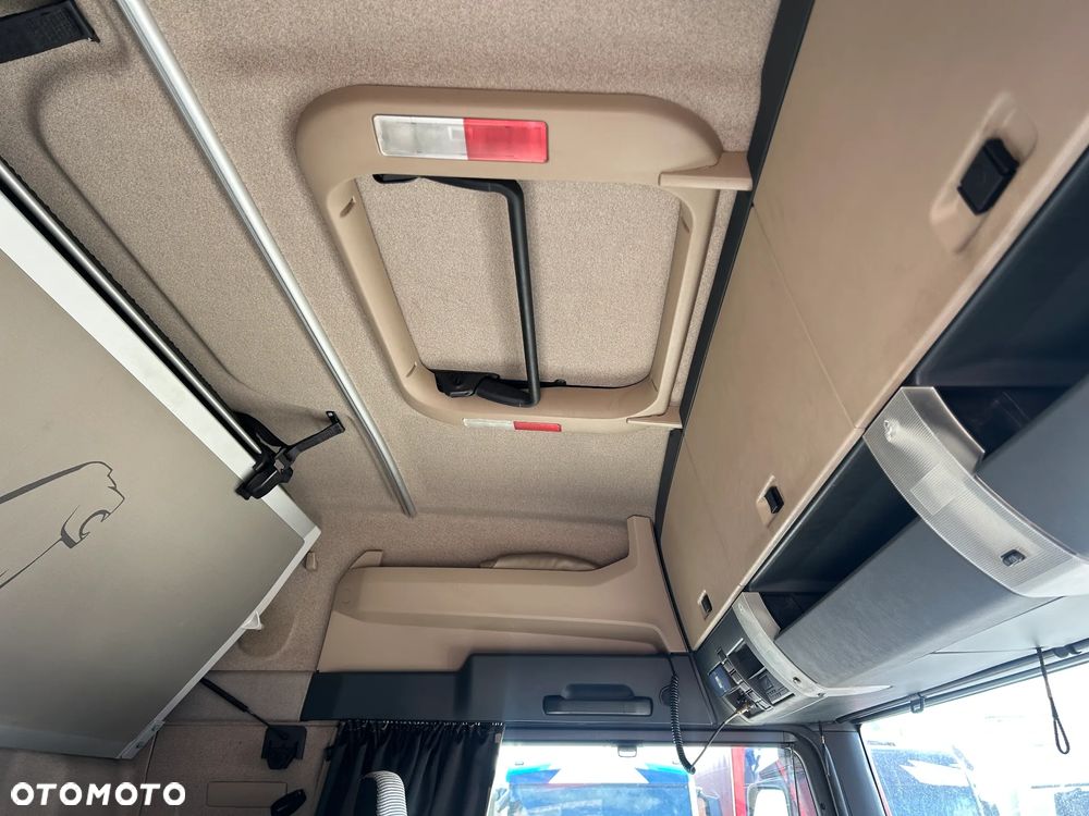 MAN TGX 18.460 KM NAWIGACJA / 2019 ROK REJESTRACJA / 8 SZTUK / POLSKI SALON / ORYGINALNY PRZEBIEG 667 TYS. KM / DOSTĘPNE 8 SZTUK !! - 38