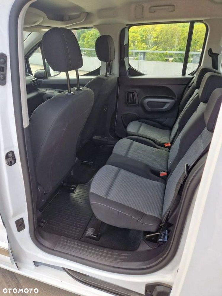 Toyota Proace City Verso Long 1.5 D-4D Business - 10