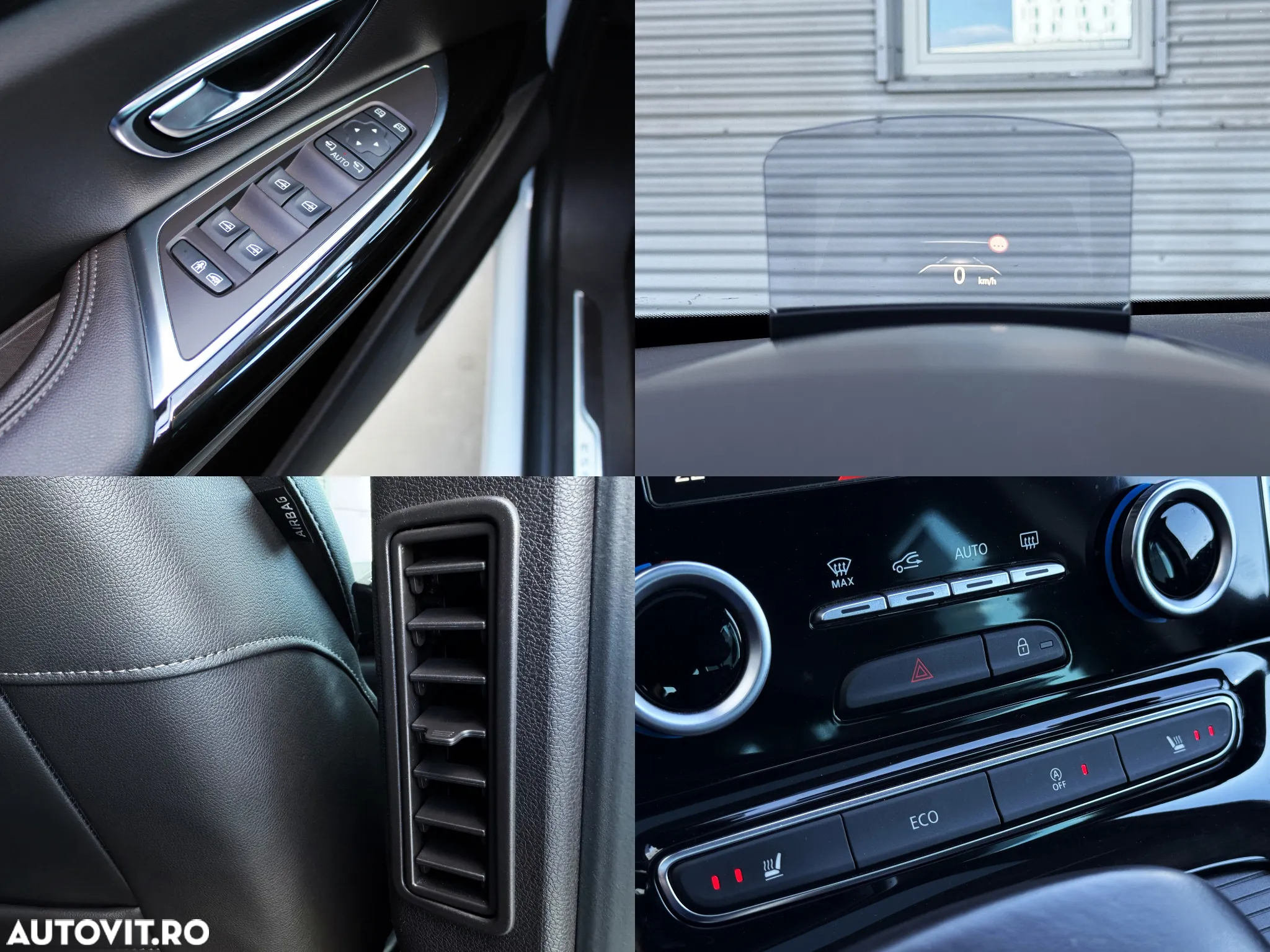 Renault Espace Energy dCi 160 EDC Intens - 29