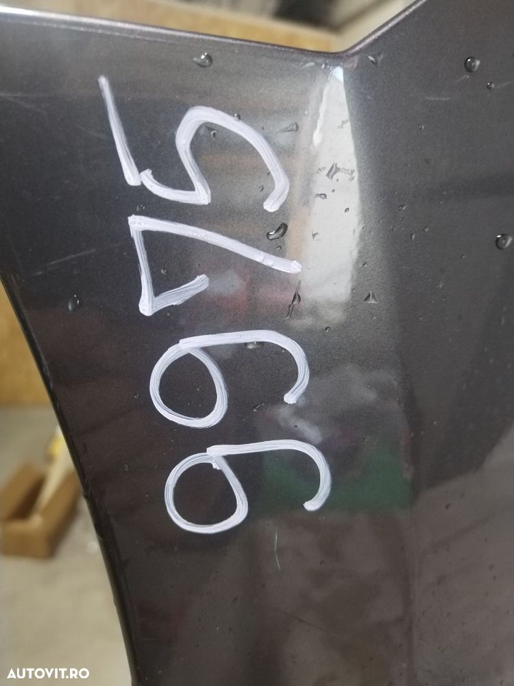 Bara fata Mazda 3, 2019, 2020, 2021, 2022, 2023, cod origine OE BCKN-50031. 9975 - 16