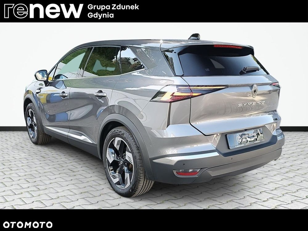 Renault Symbioz - 8