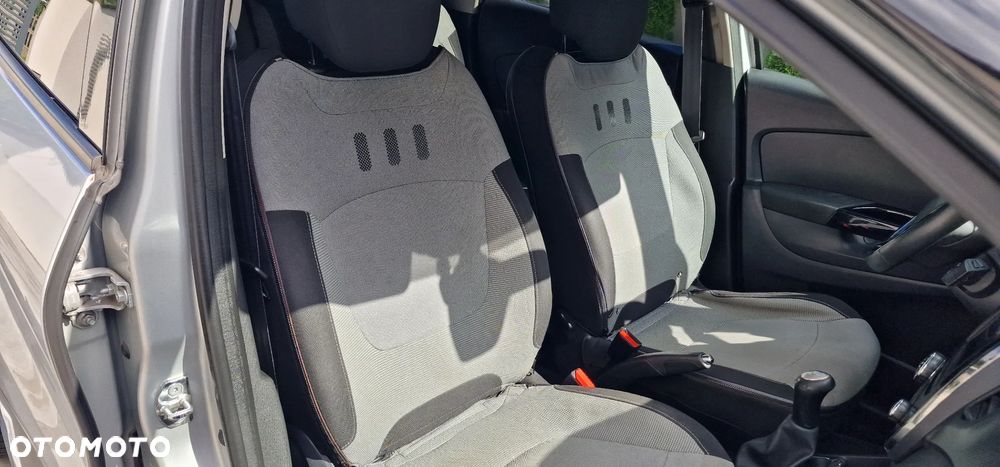 Renault Captur ENERGY dCi 90 Start&Stop Luxe - 12
