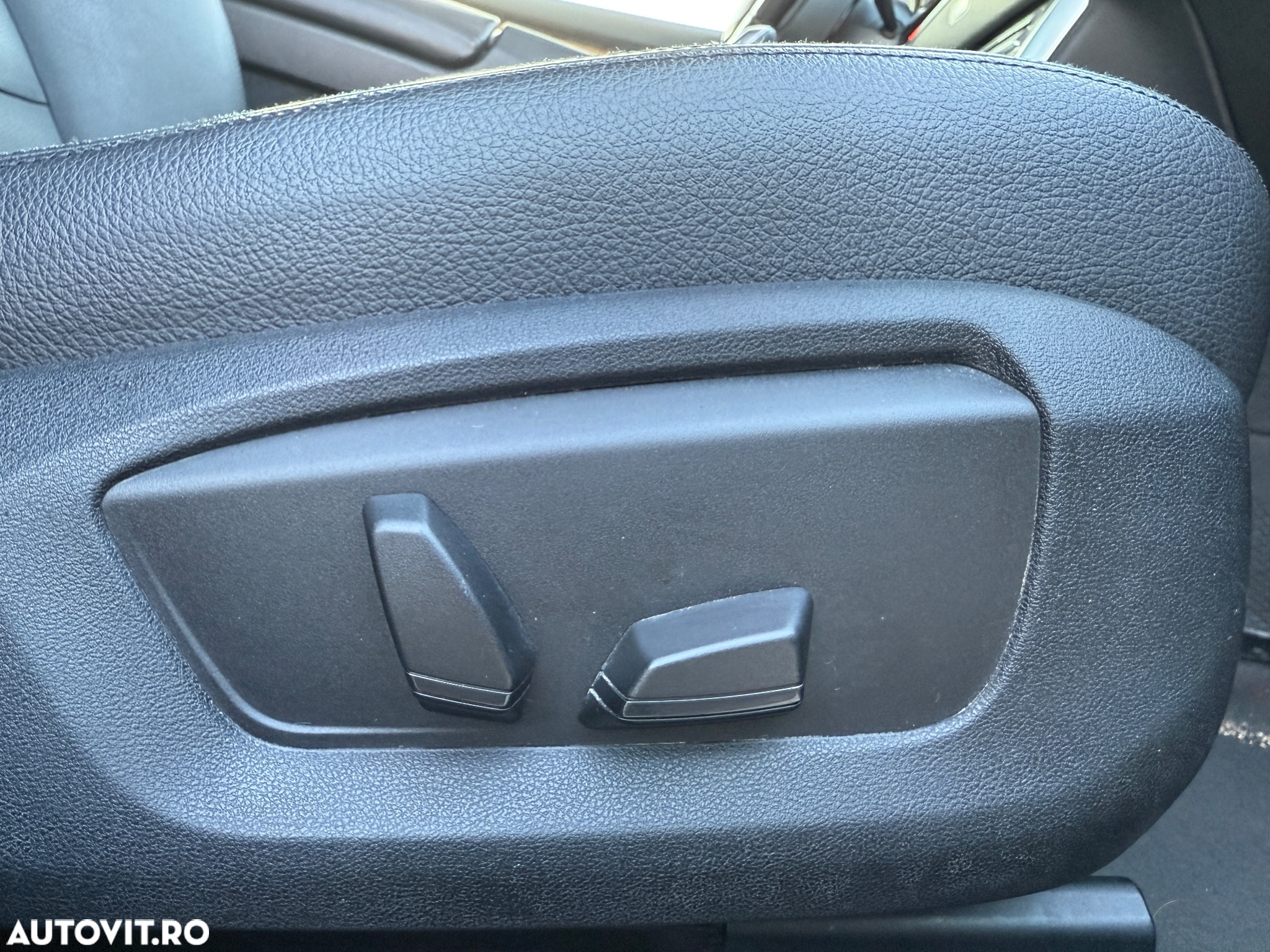BMW Seria 5 520d Gran Turismo Aut. - 14