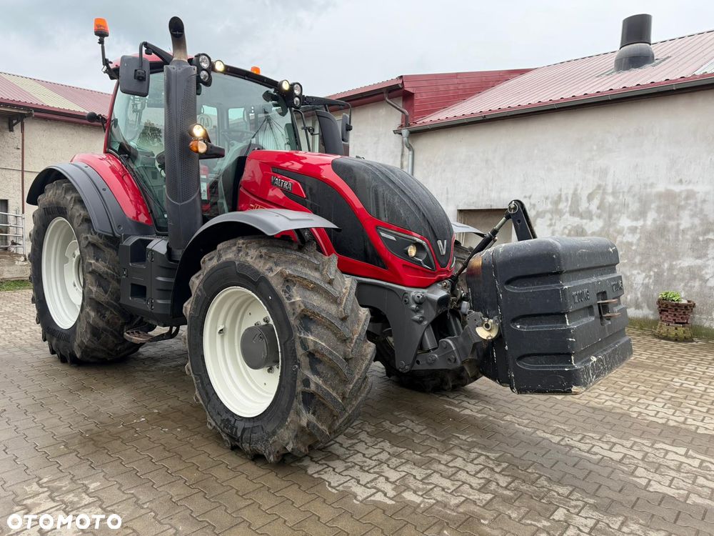 Valtra T174 versu - 1