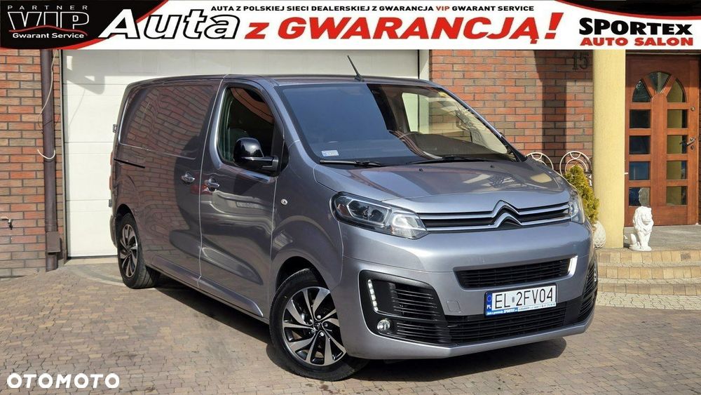 Citroën Jumpy - 3