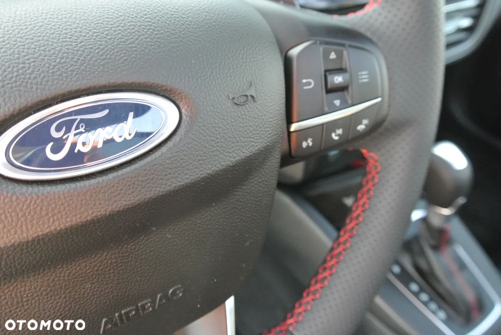 Ford Focus 1.0 EcoBoost mHEV ST-Line Style - 19