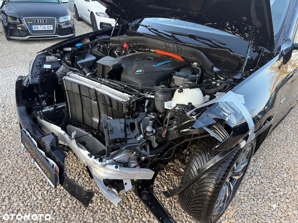 BMW X3 xDrive30e M Sport - 26