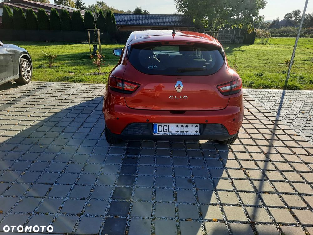 Renault Clio - 7