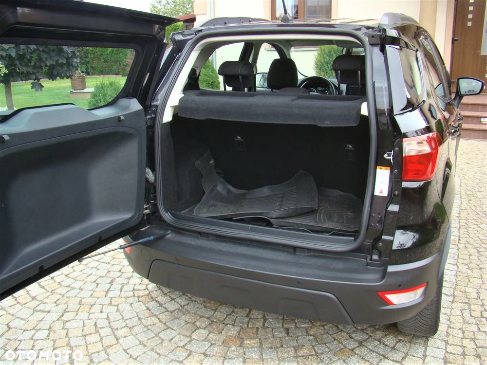 Ford EcoSport 1.0 EcoBoost ACTIVE - 13