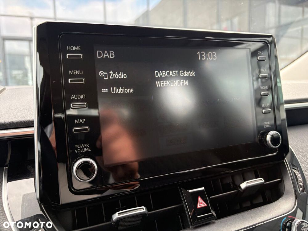 Toyota Corolla 1.5 Active - 27