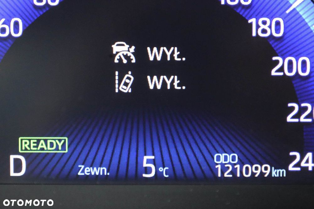 Toyota Corolla 1.8 Hybrid Comfort - 17