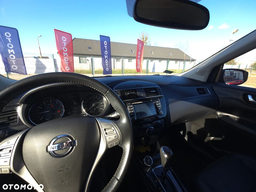 Nissan Pulsar 1.2 DIG-T Xtronic N-Vision - 31